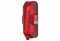 Eclairage Arrière Topeak Redlite Aero USB 1W