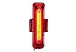 Eclairage Arrière Topeak Redlite Aero USB 1W -Lumiere Velo unnamed file 717