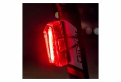 Eclairage Arrière Topeak Redlite Aero USB 1W -Lumiere Velo unnamed file 719