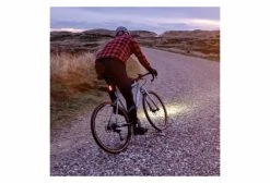 Paire D'Éclairages Sigma Buster 800 / Buster RL 80 -Lumiere Velo unnamed file 72