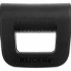 Support Eclairage Pour Paniers Klickfix Light Clip Noir -Lumiere Velo unnamed file 723