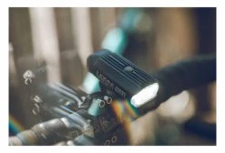 Paire D'Éclairages Lezyne Micro Drive 600XL / Strip Pair Noir -Lumiere Velo unnamed file 740