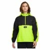 Anorak Nike SB Jaune Fluo / Noir -Lumiere Velo unnamed file 743
