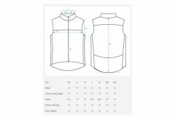 Veste Sans Manches Réfléchissante Wowow Maverick Jaune Fluo 10 Veste Sans Manches Réfléchissante Wowow Maverick Jaune Fluo -Lumiere Velo unnamed file 749