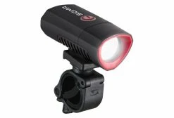 Éclairage Avant Sigma Buster 300 Noir -Lumiere Velo unnamed file 752