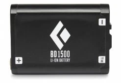 Batterie Black Diamond Bd 1500 Battery