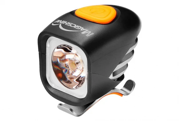 Éclairage Avant Magicshine MJ 900 Noir 3 Éclairage Avant Magicshine MJ 900 Noir