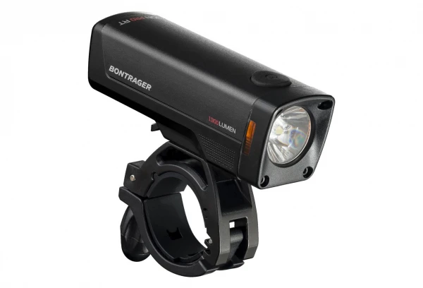 Eclairage Avant Bontrager Ion Pro RT USB 2019 3 Eclairage Avant Bontrager Ion Pro RT USB 2019