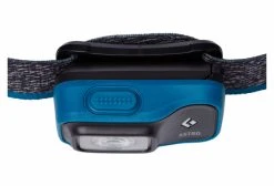 Lampe Frontale Black Diamond Astro 300 Bleu -Lumiere Velo unnamed file 781