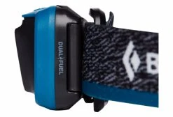 Lampe Frontale Black Diamond Astro 300 Bleu -Lumiere Velo unnamed file 782