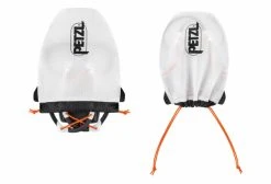 Lampe Frontale Petzl Iko Hybrid 350/500 Lumens -Lumiere Velo unnamed file 789