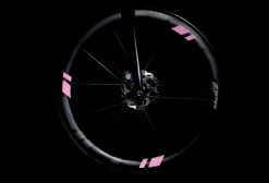 The Beam WHEEL FLASH 2.0 Pink | Réflecteurs Pour Roue De Vélo -Lumiere Velo unnamed file 797