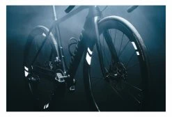 The Beam WHEEL FLASH 2.0 Pink | Réflecteurs Pour Roue De Vélo -Lumiere Velo unnamed file 798