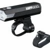 Éclairage Avant Pour Casque Cateye AMPP800 Noir -Lumiere Velo unnamed file 799