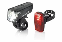 Paires D'Eclairages XLC CL-S20
