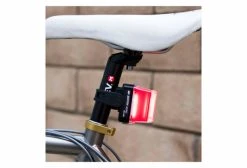 Éclairage Arrière Nite Rider Sentry Aero 260 -Lumiere Velo unnamed file 826