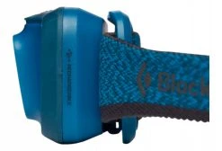 Lampe Frontale Black Diamond Spot 400-R Bleu AZur -Lumiere Velo unnamed file 832