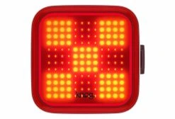 Eclairage Arrière Knog Blinder Grid Noir