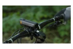 Eclairage Avant Bontrager Ion Pro RT USB 2019 15 Eclairage Avant Bontrager Ion Pro RT USB 2019 -Lumiere Velo unnamed file 84