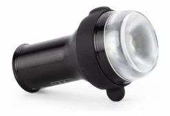 Éclairage Avant Exposure Lights Trace Mk2 Noir