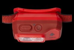 Lampe Frontale Black Diamond Storm 500-R Rouge -Lumiere Velo unnamed file 869