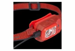 Lampe Frontale Black Diamond Storm 500-R Rouge -Lumiere Velo unnamed file 871