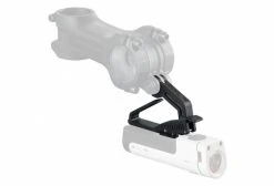 Fixation De Potence Bontrager Blendr Pour Éclairage Avant Bontrager Ion MTB