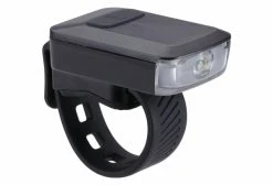 Eclairage Avant BBB Spark 2.0 Noir