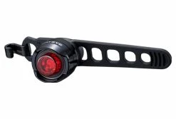 Éclairage Arrière Cateye ORB Rechargeable Noir