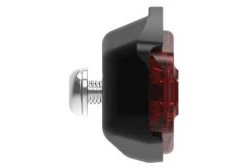 Eclairage Arrière Lezyne Super Bright STVZO Noir -Lumiere Velo unnamed file 890