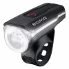 Éclairage Avant Sigma Aura 60 USB Noir -Lumiere Velo unnamed file 894