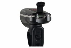 Éclairage Avant Sigma Aura 60 USB Noir -Lumiere Velo unnamed file 896