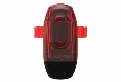 Éclairage Arrière Lezyne KTV Drive Rear Rouge -Lumiere Velo unnamed file 908