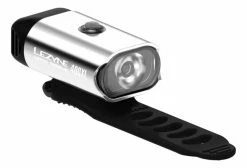 Éclairage Avant Lezyne Mini Drive 400XL Argent