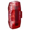 Éclairage Arrière Cateye ViZ300 -Lumiere Velo unnamed file 926