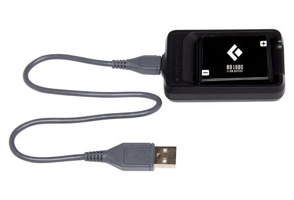 Batterie Rechargeable Black Diamond Bd 1800 3 Batterie Rechargeable Black Diamond Bd 1800
