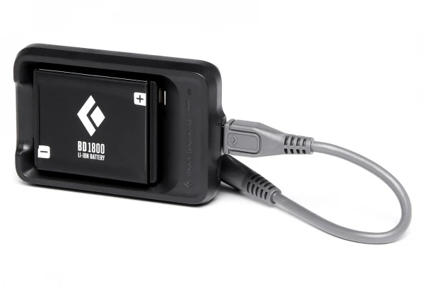 Batterie Rechargeable Black Diamond Bd 1800 4 Batterie Rechargeable Black Diamond Bd 1800 – Image 2