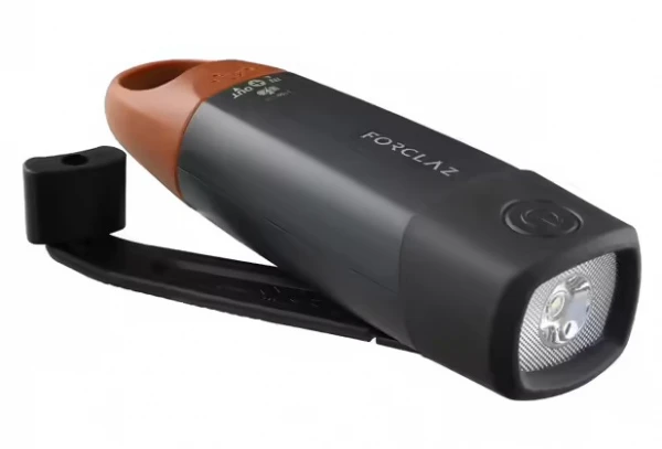 Lampe Torche Dynamo Forclaz 3 Lampe Torche Dynamo Forclaz