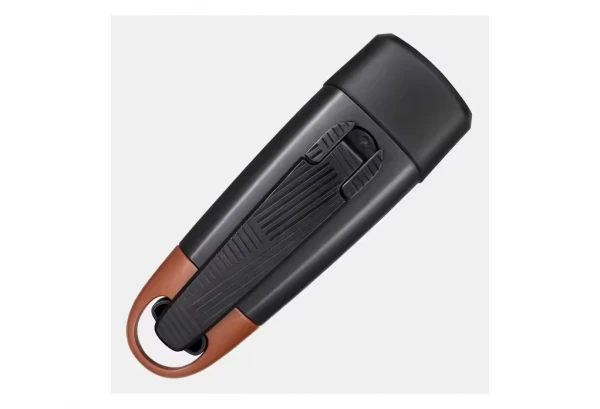 Lampe Torche Dynamo Forclaz 5 Lampe Torche Dynamo Forclaz – Image 3