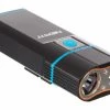 Éclairage Avant Neatt 800 Lumens Noir Bleu 1 Éclairage Avant Neatt 800 Lumens Noir Bleu -Lumiere Velo unnamed file 94