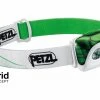 Lampe Frontale Petzl Actik Vert Blanc -Lumiere Velo unnamed file 941