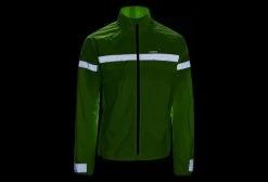 Veste Coupe-Pluie Triban RC120 Visible EN1150 -Lumiere Velo unnamed file 946