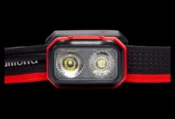 Lampe Frontale Black Diamond Onsight 375 Rouge -Lumiere Velo unnamed file 951