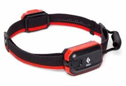 Lampe Frontale Black Diamond Onsight 375 Rouge -Lumiere Velo unnamed file 952
