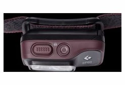 Lampe Frontale Black Diamond Spot 400 Bordeaux -Lumiere Velo unnamed file 955