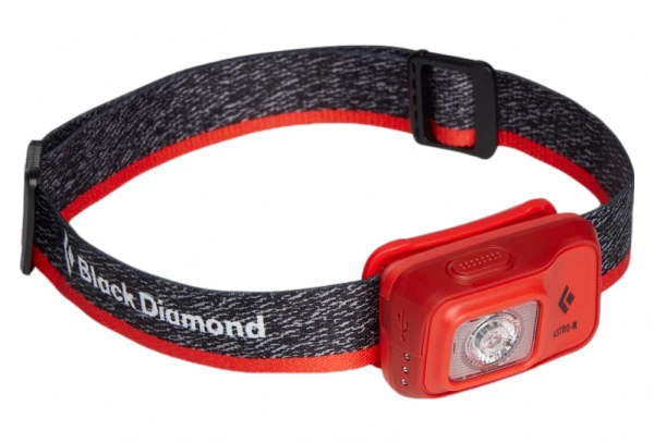 Lampe Frontale Black Diamond Astro 300-R Octane 3 Lampe Frontale Black Diamond Astro 300-R Octane