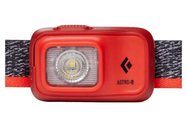 Lampe Frontale Black Diamond Astro 300-R Octane 4 Lampe Frontale Black Diamond Astro 300-R Octane – Image 2