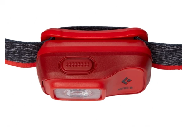 Lampe Frontale Black Diamond Astro 300-R Octane 5 Lampe Frontale Black Diamond Astro 300-R Octane – Image 3