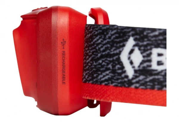 Lampe Frontale Black Diamond Astro 300-R Octane 6 Lampe Frontale Black Diamond Astro 300-R Octane – Image 4