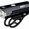 Éclairage Avant Cateye AMPP 200 Noir